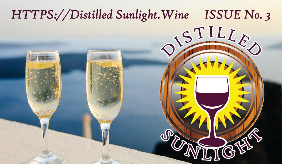 DistilledSun's tweet photo. WINE ONLINE
Distilled Sunlight Issue 3 is online Now!
https://t.co/VamzqxoUl2 https://t.co/a4LSR4zRCy
