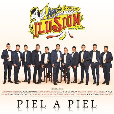Sergitogomez13's tweet photo. Ya a la venta el nuevo disco de @aaronilusion @Aaron_rafa @Aaron_rigoberto @Aaron_erickg / @TvBandamax @tubanda https://t.co/hggE0M8OCF