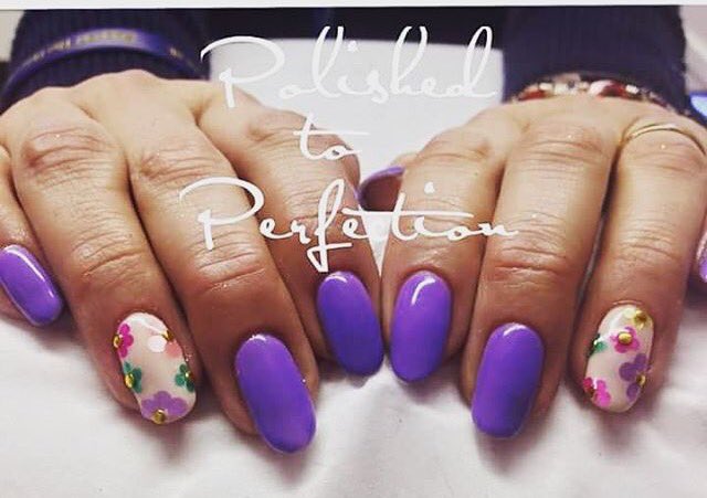 Polishedtoperf4's tweet photo. #prettynails#gel #nails #pretty #polish #eocc #hydesalon #tameside #naturalnails #healthynails https://t.co/pQZ2PY6QEf