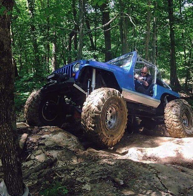 OffRoadTweets's tweet image. 🌲