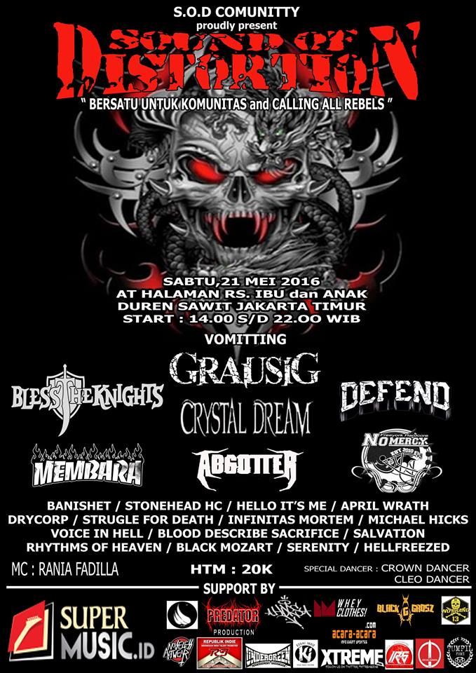 ABOVE THE SKY tweet media