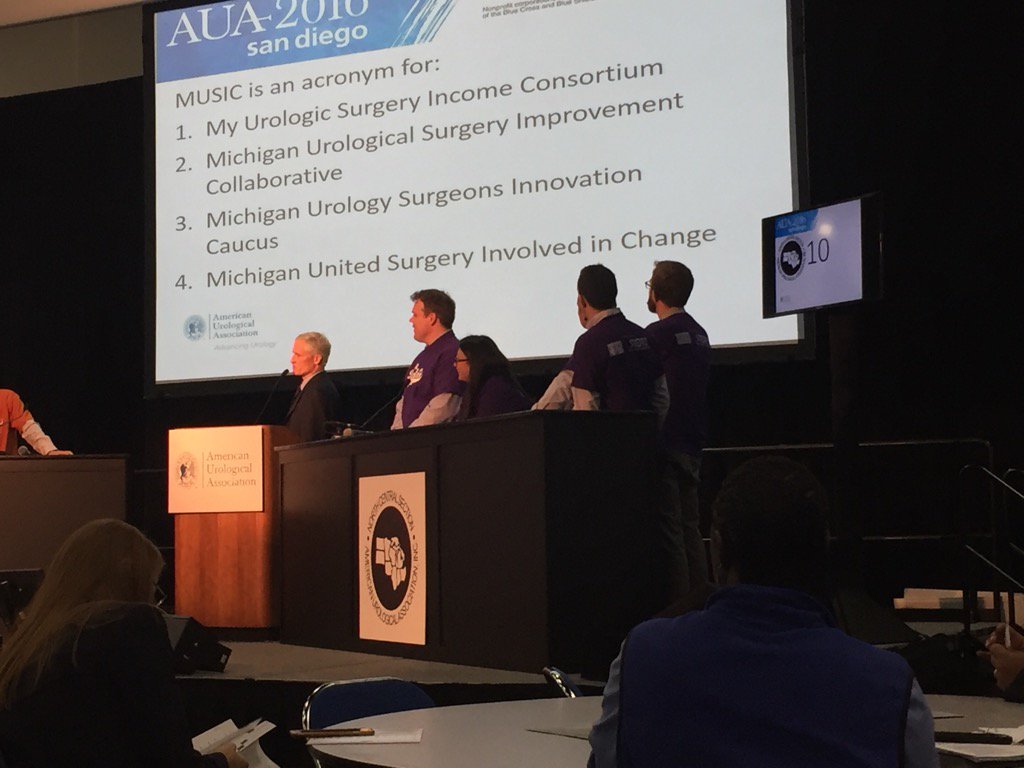 aicole1's tweet photo. @MUSICUrology represented in #AUA16 resident bowl #PrimeTime https://t.co/1eN7AoCa85