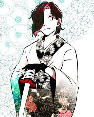 Otherbots's tweet photo. * Mettaton from Japantale!
•
•
•
•
Tags; #UndertaleAU #Undertale #AU #Crossover #Japan #Kimono #Japantale #tale #ka… https://t.co/wiGqowdUMu