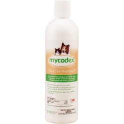 BosworthAlice's tweet image. $3.6 Off Sale #Mycodex Flea &amp;amp; Tick Shampoo P3 - Triple Strength Pyrethrin (12 oz) ift.tt/1OioVWl