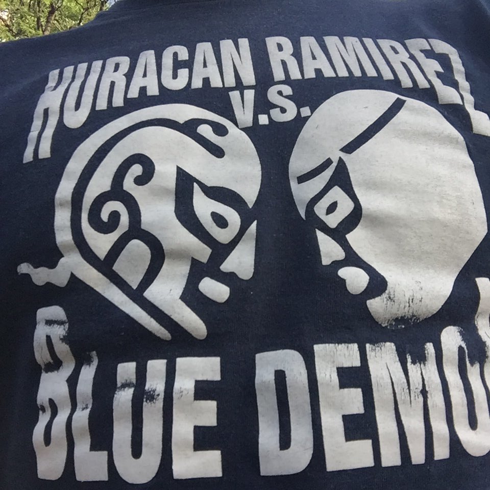 RodrigoDelgado's tweet photo. Mexican Civil War... #TeamBlueDemon https://t.co/CRwk5a26zs