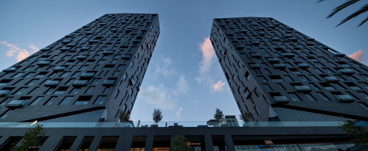 ¿Quieres conocer al creador de Magma Towers? No te pierdas el #ForoEntremuros el 18 de mayo  foroselnorte.com