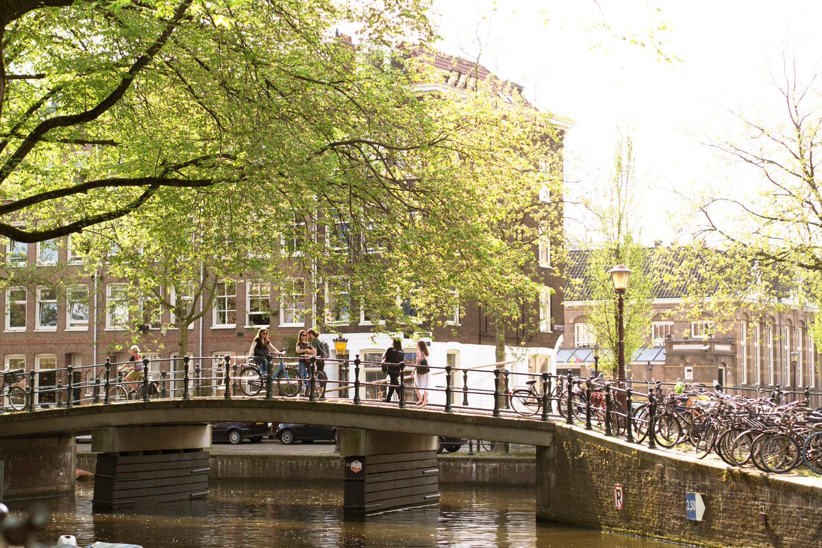 theamsterdamian's tweet image. The bridges of Amsterdam #bridges #Amsterdam #amsterdamtravel