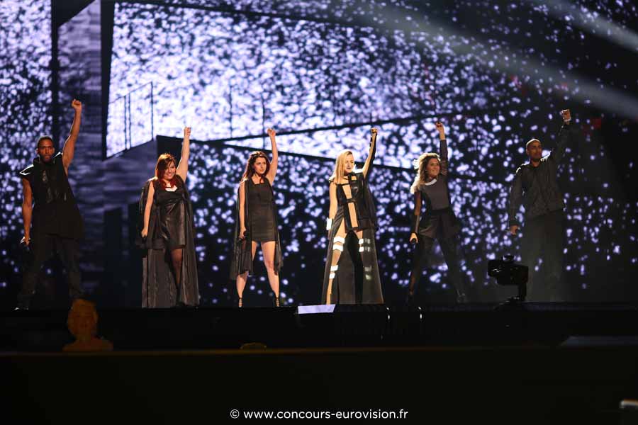 ESC_eurovision's tweet photo. #bulgaria @bg_eurovision #eurovision
Pictures rehearsal see more at
https://t.co/Z9JBP6dFvy https://t.co/hkWJmBFMQB