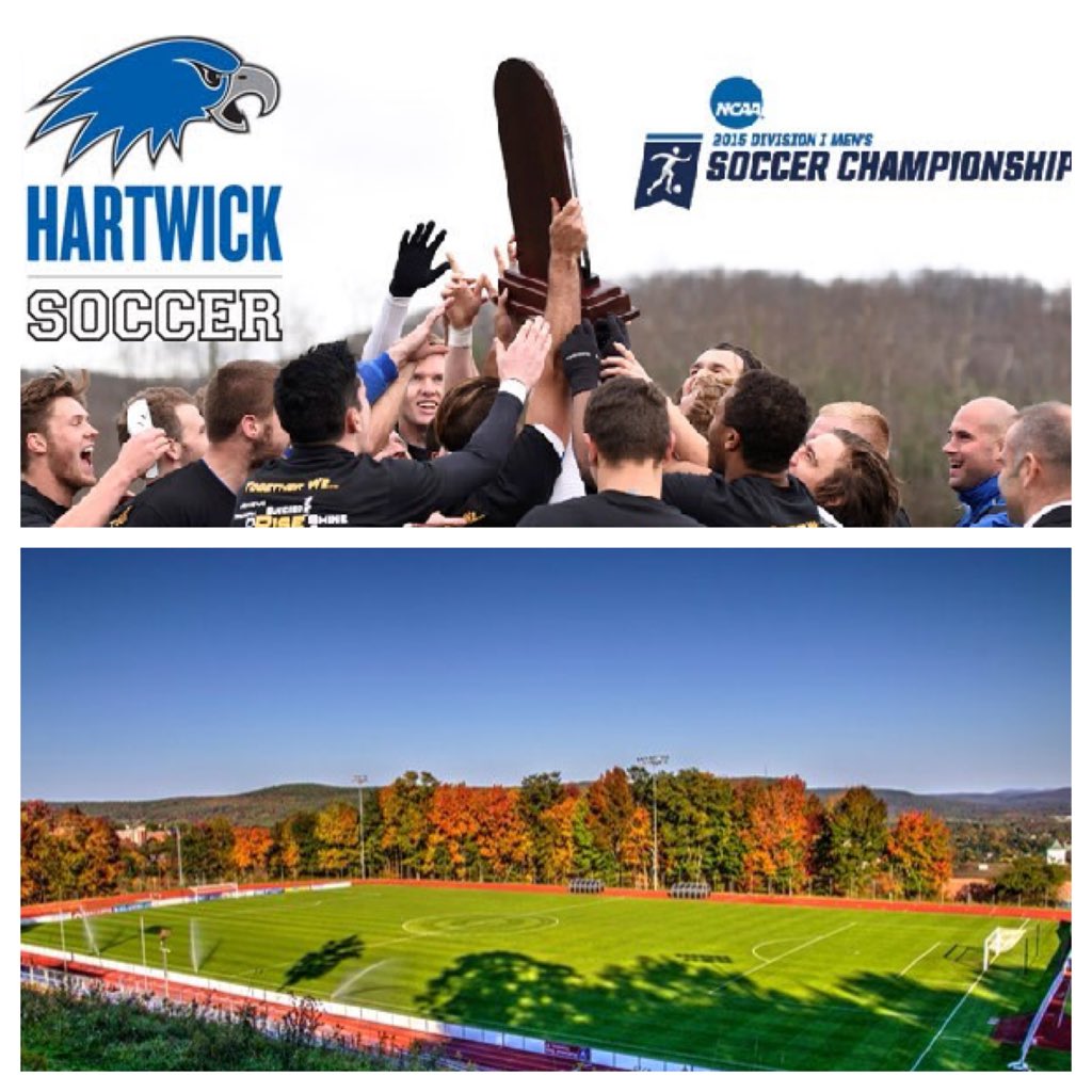 Hartwick College Athletics 38