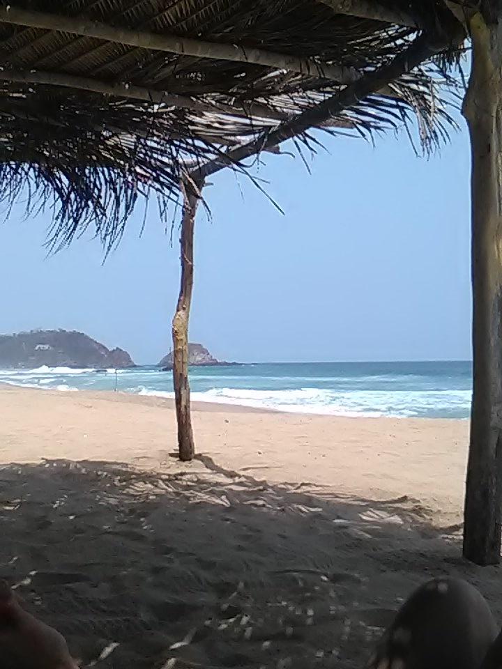AlanRipstein's tweet photo. En el mar la vida es mas sabrosa (: https://t.co/FxyPP8CbMN