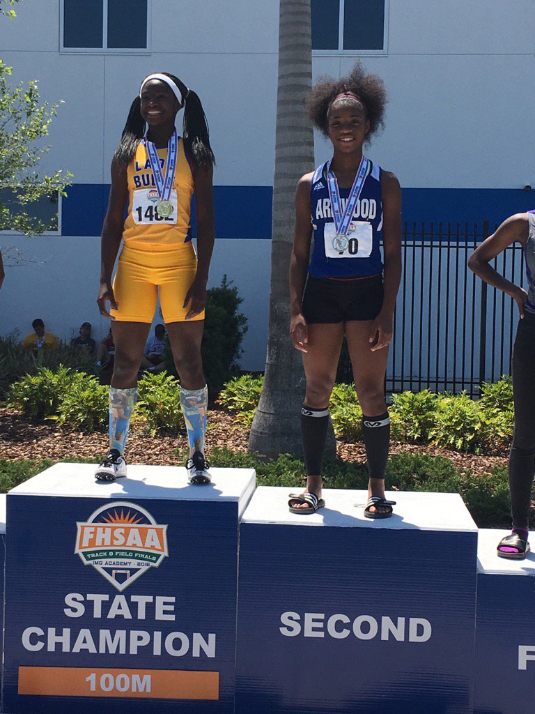 ArmwoodTF's tweet photo. Congratulations Ani Wells!! https://t.co/OpdbeVRS99