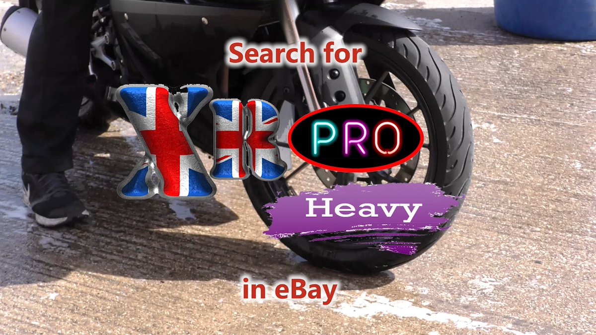 Quality product from <a href="/tradechemuk/">Trade Chem</a> <a href="/XR_pro/">XR Pro Bike Cleaner</a> ebay.co.uk/itm/2319326143… #bikes #cleaning #chemicals <a href="/bikes_vs_cars/">BIKES vs CARS</a> #PRO