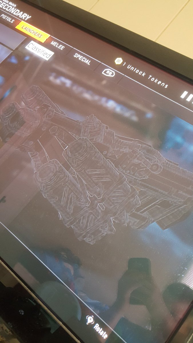 damionk10's tweet photo. @OMGitsAliA Go Check out These New Weapons In #BO3 https://t.co/3HK7ECrYrF
