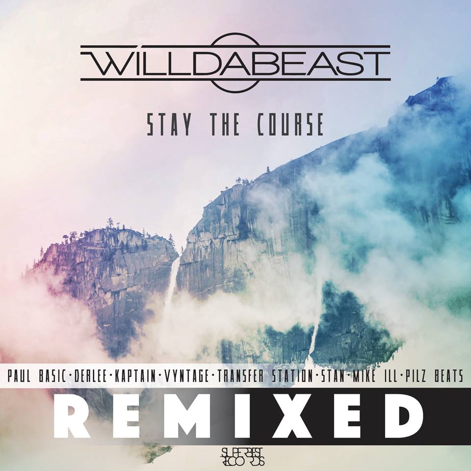 PaulBasic's tweet image. Check my mix of &quot;Is This Love&quot; on the new @illdabeast remixed album via @SUPERxBEST Records! bit.ly/1QU1EtH