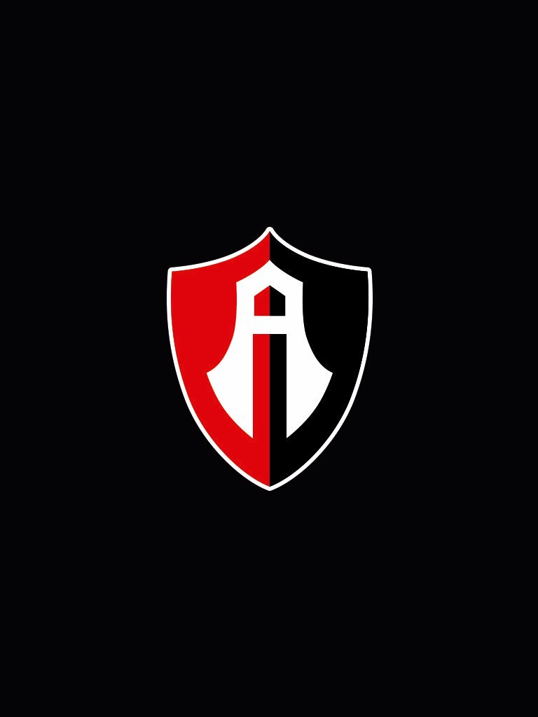 Atlas Fc : Download wallpapers Atlas FC, Club Atlas, 4k, logo