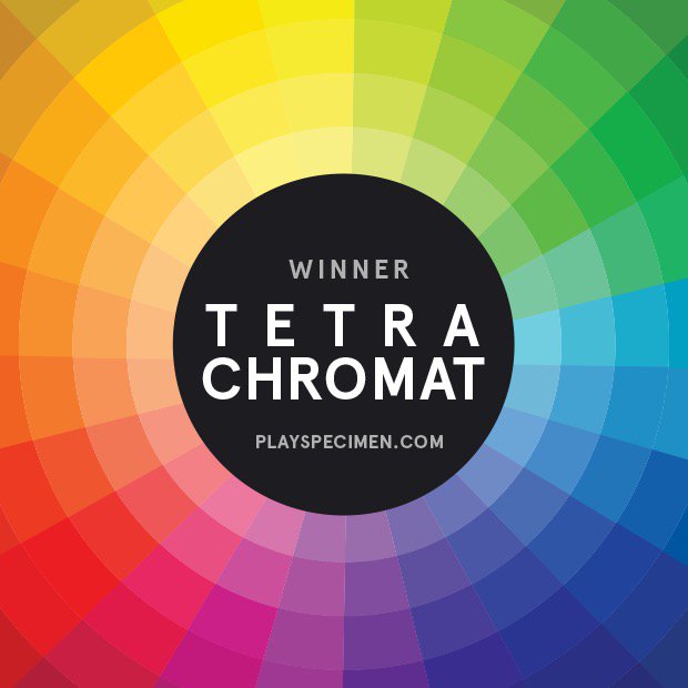 Memo_DMK's tweet photo. Color Genius Alert! I just *won* @PlaySpecimen! Top Score: 1110 #WhatColorDoYouSee? https://t.co/xe2oLMxfsO yeeees https://t.co/D2l74kEhPX