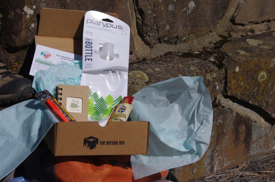 CacheAdvance's tweet photo. Take a look inside #TheOutsideBox for April! @getoutsidebox https://t.co/HCZ97gRuvZ https://t.co/2FrXDMX8iO