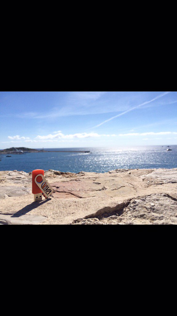 Vivarec's tweet photo. Waiting 4 IMS2016 Ibiza! #ims #ibiza2016 #ibizamusicsummit https://t.co/mjfWcduixg