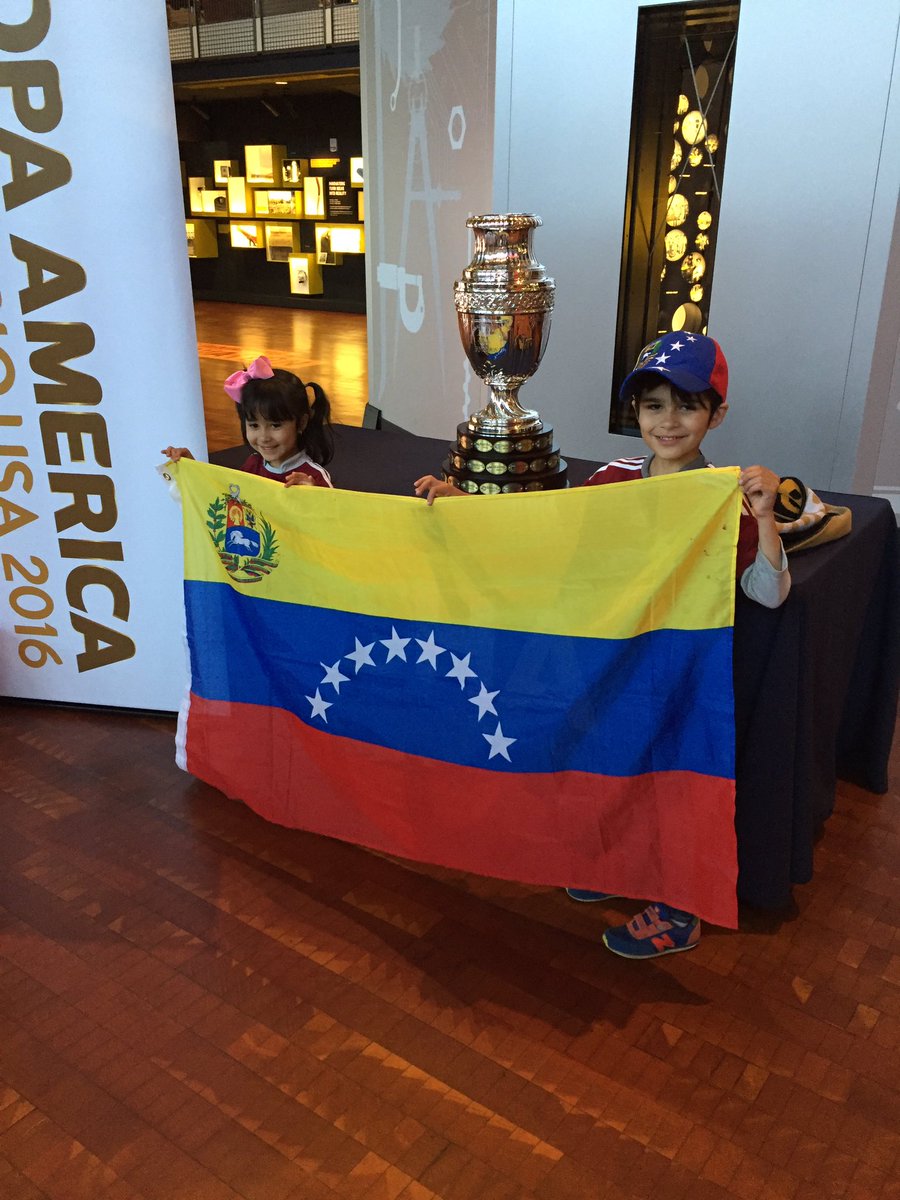 Copa América on Twitter: