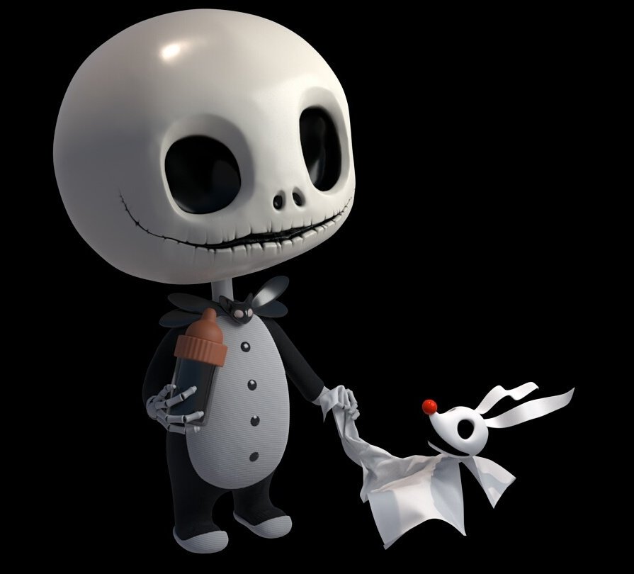 DavidJMacias's tweet photo. Update on #3d #jackskellington #nightmarebeforechristmas #thenightmarebeforechristmas #willterry #pixar #renderman https://t.co/h2MAPRiqlV