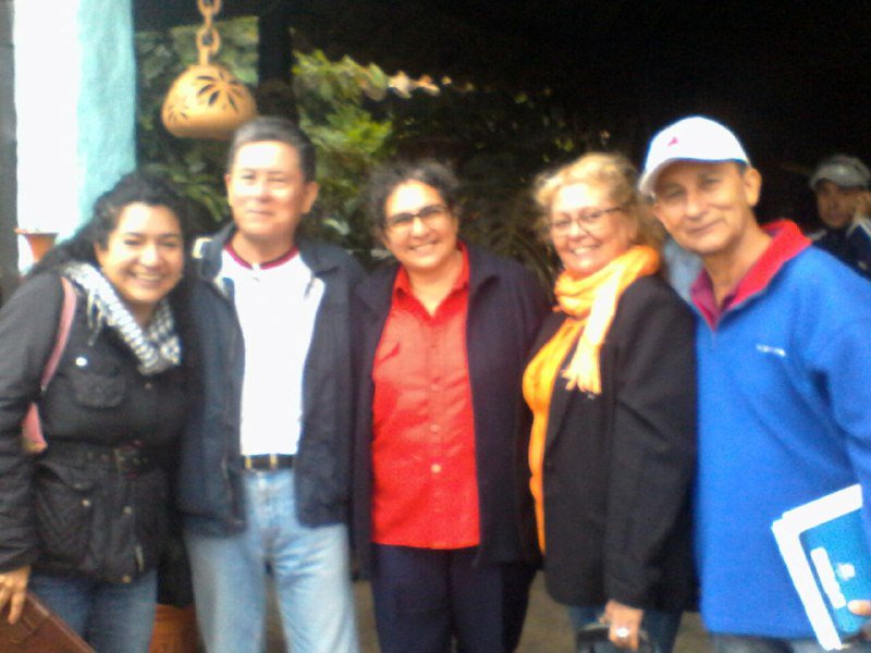 mineducacion_ve's tweet photo. Se realizó jornada de análisis sobre las Políticas Pedagógicas, junto a la Vice @redbolivmujeres en #Táchira https://t.co/Z77nLkbScV