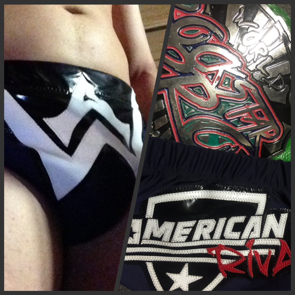 PlanetWilliams1's tweet photo. @American_Rivals takes care of me! https://t.co/Gbf1Pq5aHq