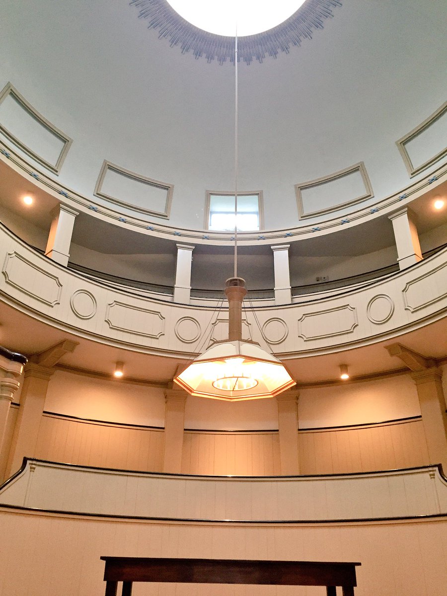 EAllenReeves's tweet photo. Great event @YFPAPhilly Pennsylvania Hospital oldest surgical amphitheater in the country #inwiththeold https://t.co/SoBapFlUfm