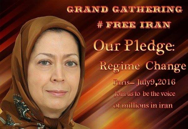 whiteshadow700's tweet photo. گردهمايي بزرگ ايرانيان در پاريس با حضور #مريم #رجوي #iran #humanrights #freeiran#iran #iranelection #no2ro… https://t.co/y6rBnz74aI