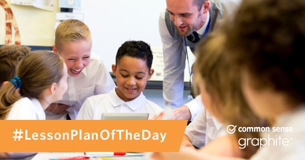CommonSenseEd's tweet photo. Use Digital Compass & Book Creator to Make a Positive Online Impression https://t.co/1sQ0UnMTNR #LessonPlanOfTheDay https://t.co/dAxFilDWCm