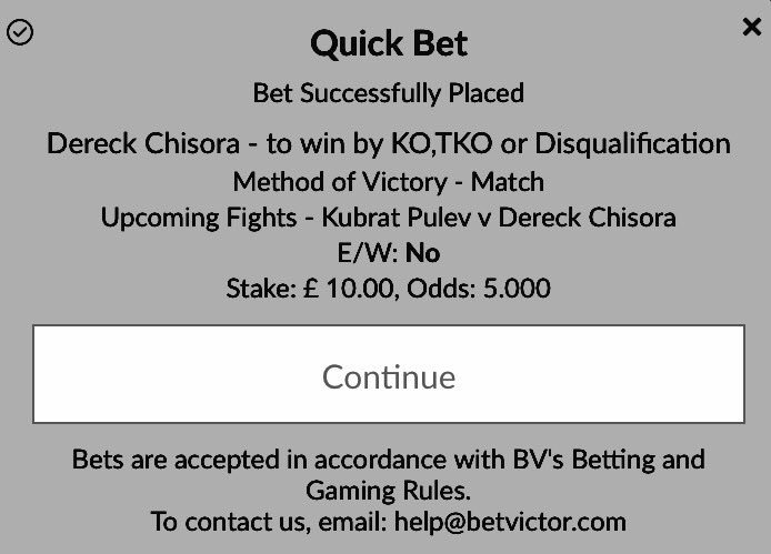BigMakzBetTips's tweet photo. Tonight's boxing bets, 👊🏼💷 https://t.co/VCsNtBsYDI
