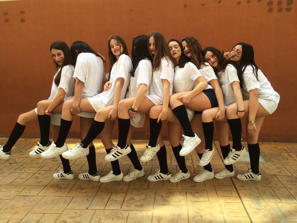 anitamuela's tweet photo. Xx's 😍 9/9 https://t.co/Cv2f4Nhc2V
