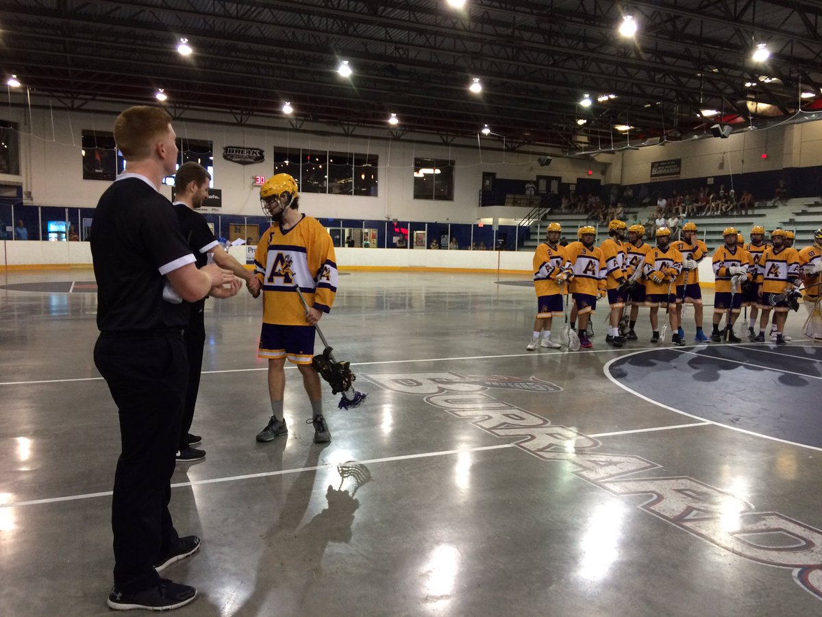 A1 division. Ridge vs Coquitlam - MVPs    9-4 for Ridge.