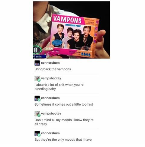 ghostedlight's tweet photo. #Vampons @TheVampsJames @TheVampsCon @TheVampsTristan @TheVampsBrad @TheVampsband https://t.co/4JJpQv0Grz