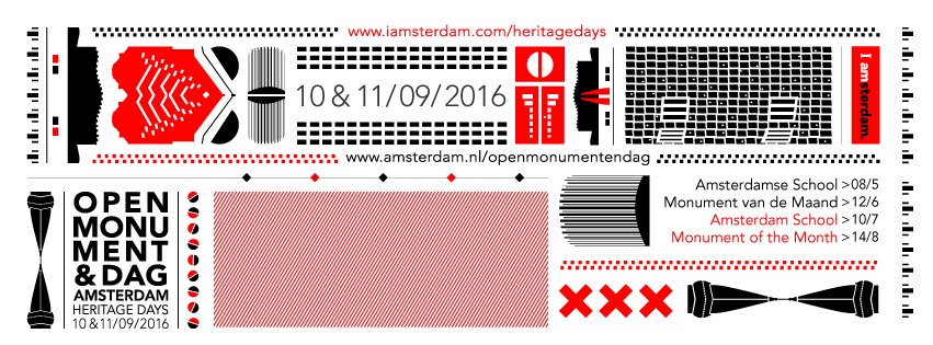 Amsterdam 2016 tweet media