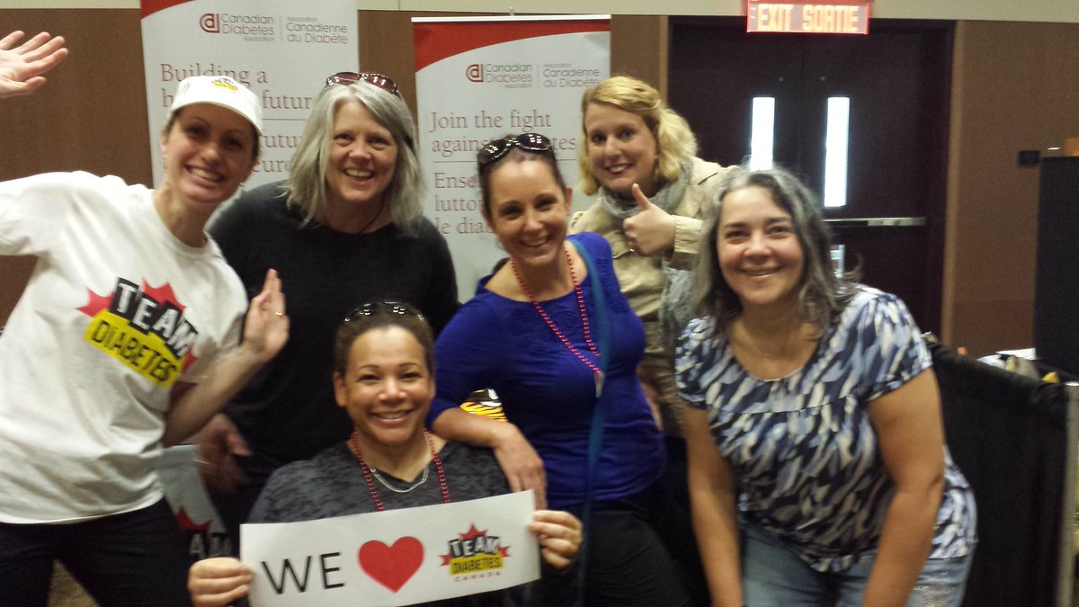 Run_Jerri's tweet image. Run friends are the best friends! We LOVE @TeamDiabetesCDA @KSarters @FtonMarathon