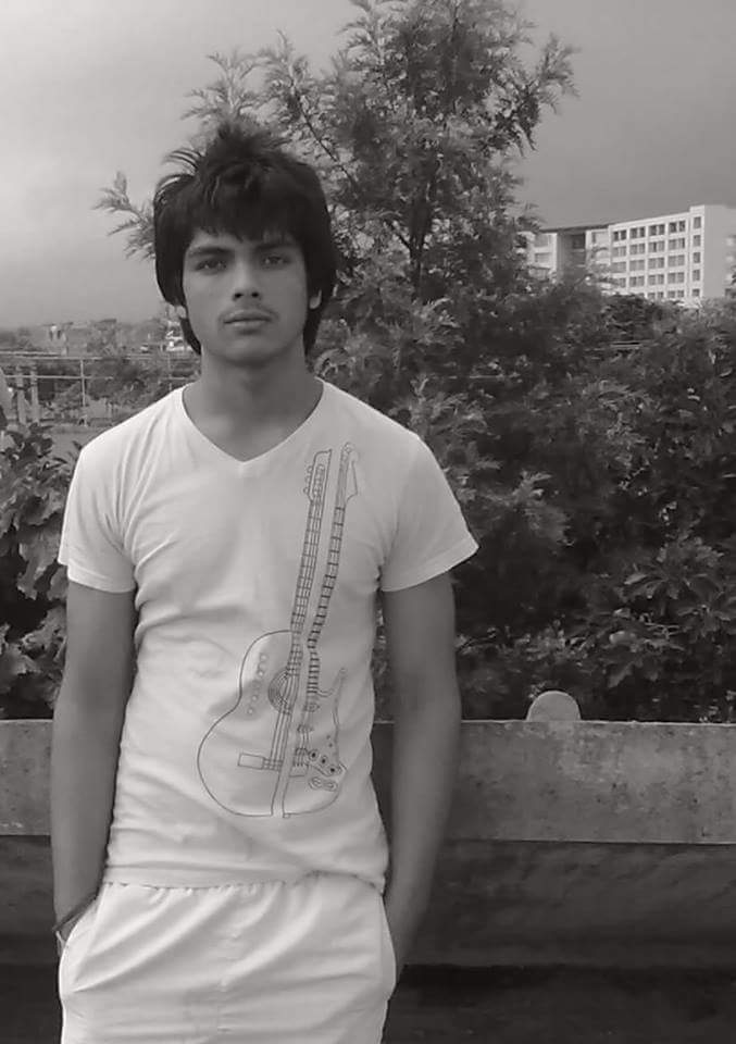 BikashCkatoch's tweet photo. I really wish athlete neeraj chopra qualify for javellin throw for rio https://t.co/wUQ9spdzSF