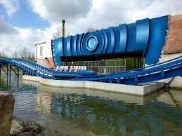 Le "timber" a walibi rhone-alpes 
Et le "pulsar" (première mondiale) a walibi belgium !