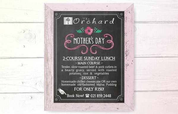 juschatagain's tweet photo. Spend #MothersDay @TheOrchardN2
#Fire #traditionalfood #kiddiesmenu #entertainment #Grabouw #Overberg https://t.co/93xw0EoSbj