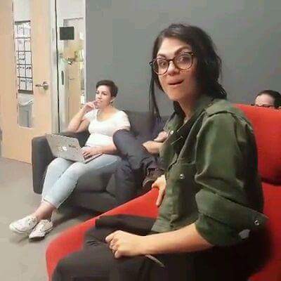 MasterKr3w's tweet photo. Good afternoon Krew's β
Excellent Saturday π
@Krewella @krewellayasmine @KrewellaJahan
#MasterKrew https://t.co/8wAjP8tNKc