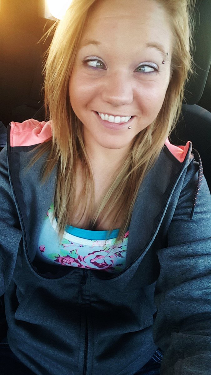 Sometimes all that matters is you make someone smile.