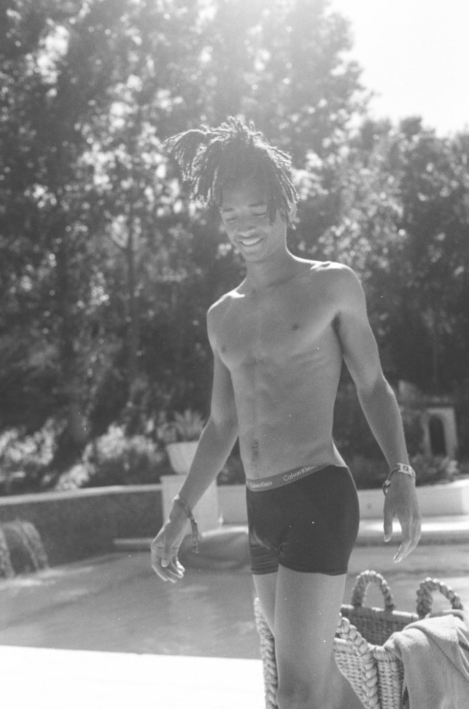 Moises Arias Smith