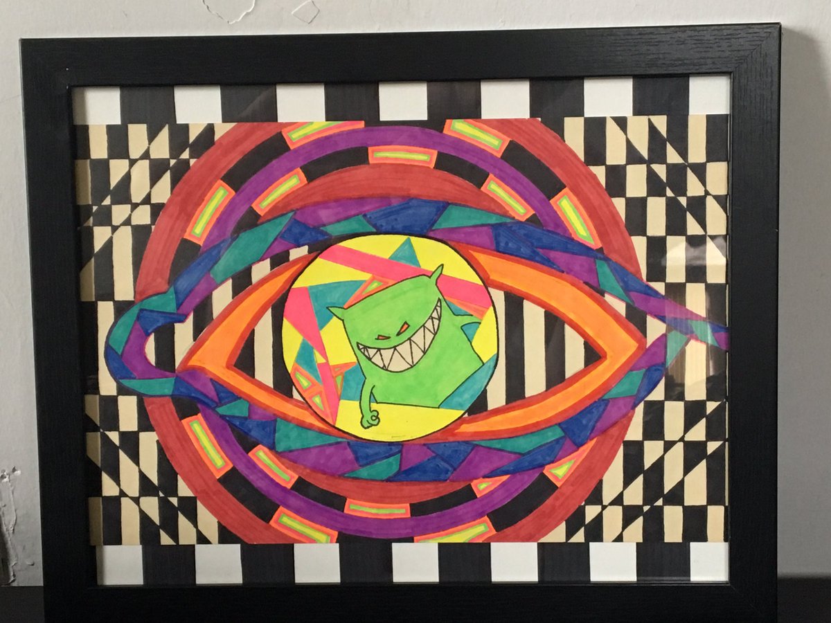Sir_Trilliam's tweet photo. @feedme welcome to Brooklyn https://t.co/ed6LORjxWe