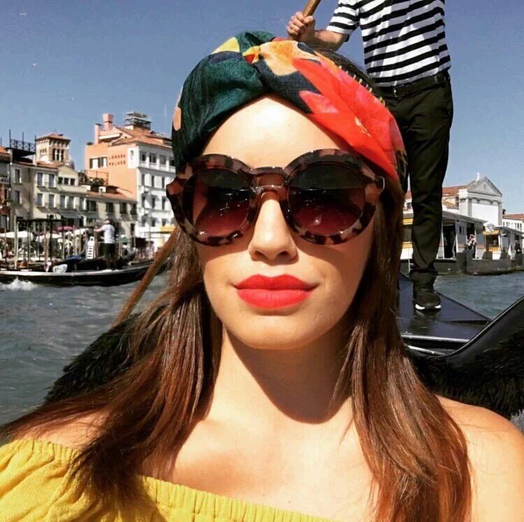 mitiernaespos's tweet photo. Roma, Florencia, Venecia...eligió las ciudades italianas mas lindas😍🙏 #MtvPopLali #MTVMiaw https://t.co/bbqsZxH4lR
