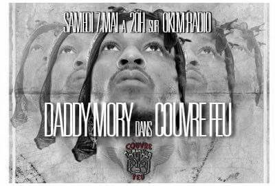 CouvreFeuOff's tweet photo. #NP @RealDaddyMory 
Roots Reality &amp; Culture
@MrJackyBrown #CouvreFeu
@DJLORDISSA @DjPhaxxOfficial 
#OklmRadio #1 https://t.co/CJT0HZ4AVT