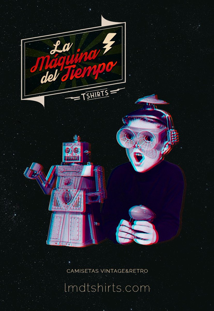 LMDTShirts tweet media