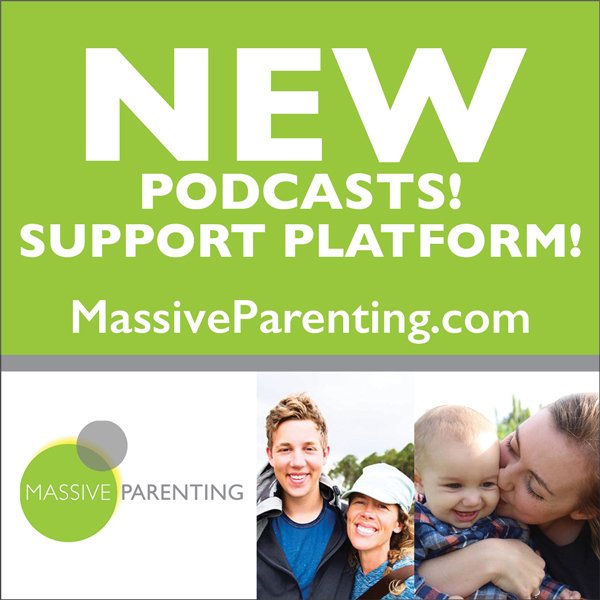 HowHappyParent tweet picture