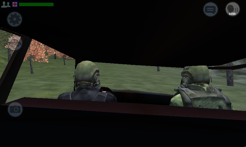 DavidGalaxia's tweet image. Ya probaste el actualizado #ExperimentZ zombie survival online?  Para #Android está muy genial ya 😄