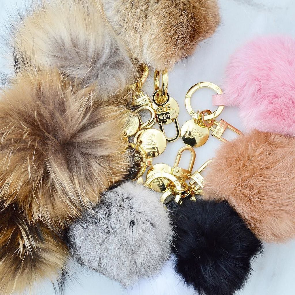 NeverFind0ut's tweet image. #Metaverse from #SantaMonicaPier
Pom Heaven II #pompomkeychain : ift.tt/1SUZpMy