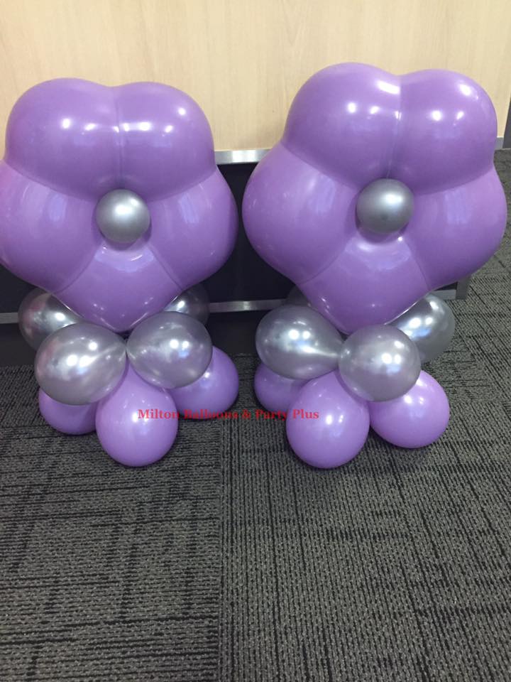 MiltonBalloons's tweet photo. Mother's Heart-Mother's Day-Mother's Gifts - send some balloons to her awesomeness #miltonballoons https://t.co/gPm8oUz1fG