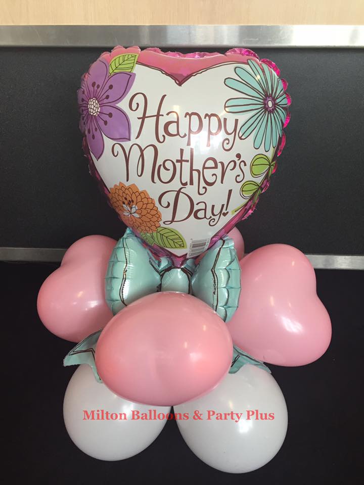 MiltonBalloons's tweet photo. Mother's Heart-Mother's Day-Mother's Gifts - send some balloons to her awesomeness #miltonballoons https://t.co/gPm8oUz1fG